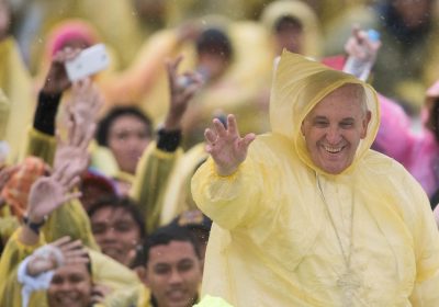 Papa Francesco ha messo l’Asia al centro della Chiesa