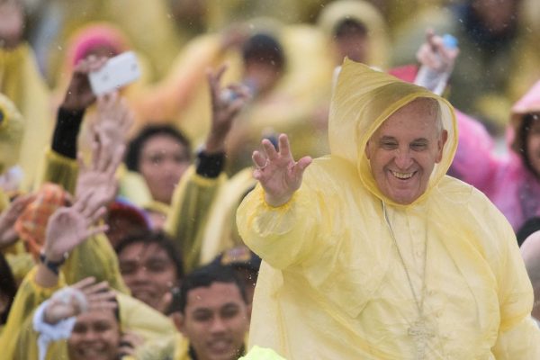 Papa Francesco ha messo l’Asia al centro della Chiesa