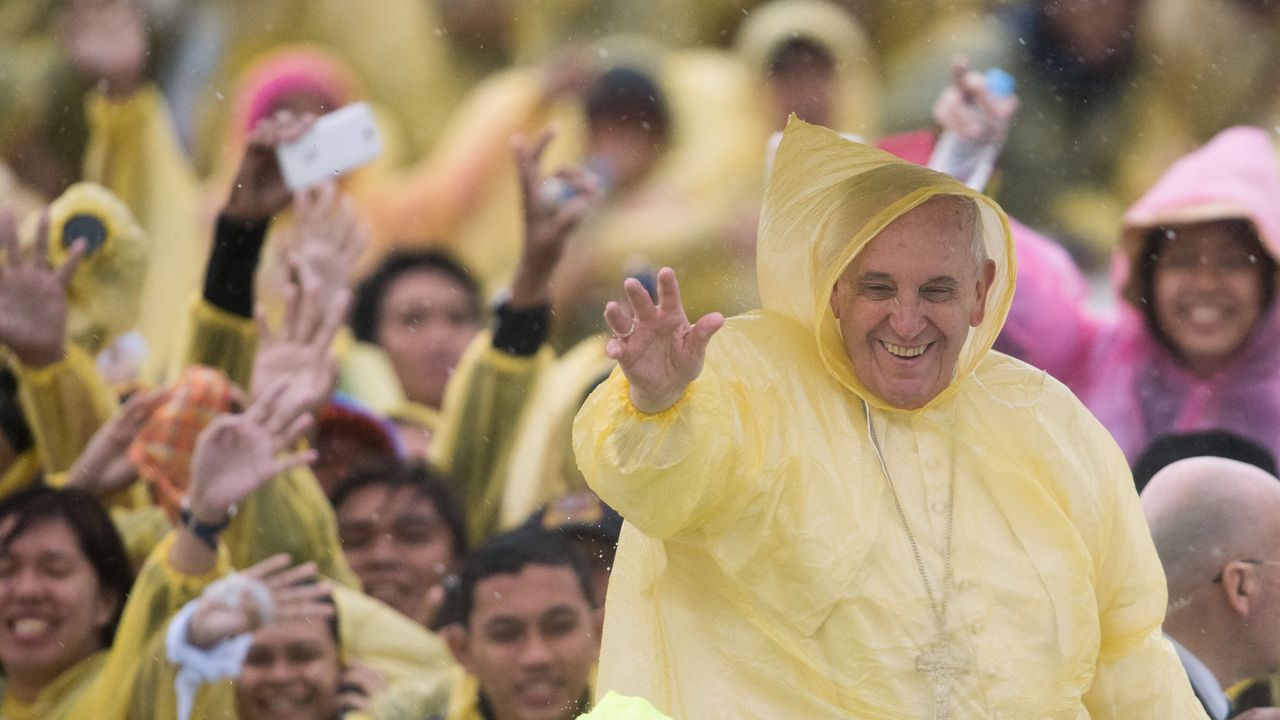 Papa Francesco ha messo l’Asia al centro della Chiesa