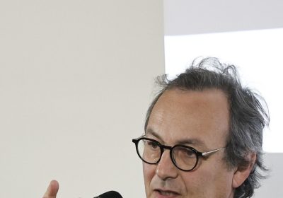 De Alessandri, ‘con IA grandi opportunità ma anche rischi’ – Notizie