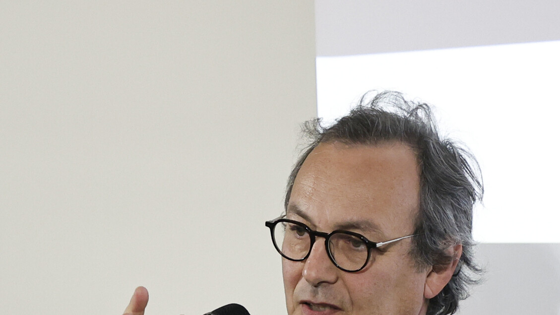 De Alessandri, ‘con IA grandi opportunità ma anche rischi’ – Notizie