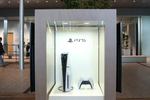 Sony aumenta prezzo della PlayStation in Ue, ‘contesto difficile’ – Notizie