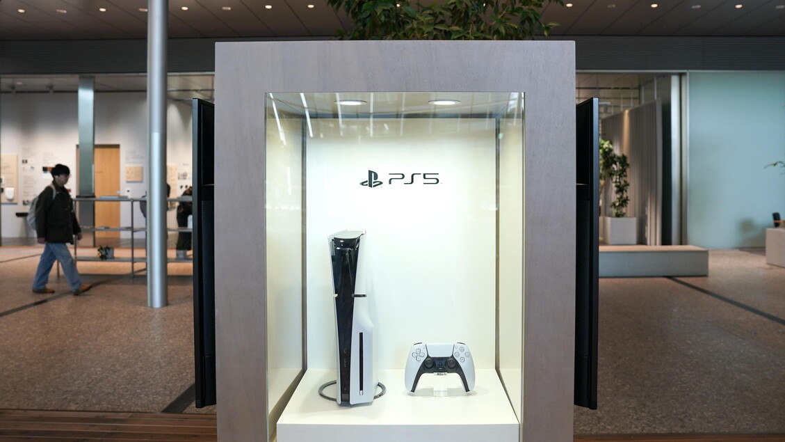 Sony aumenta prezzo della PlayStation in Ue, ‘contesto difficile’ – Notizie