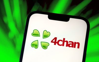 4chan, cosa sappiamo del gravissimo attacco informatico
