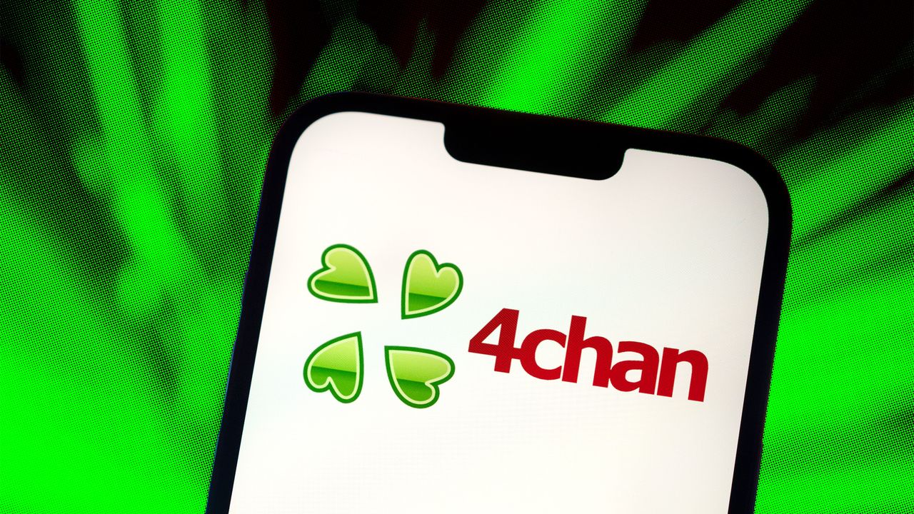 4chan, cosa sappiamo del gravissimo attacco informatico