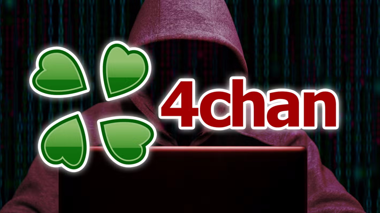4chan, la fine di un’era: il forum è scomparso, ma la sua eredità resta, purtroppo