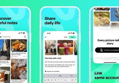 TikTok abbandona Notes, migrazione degli utenti verso Lemon8 – Software e App