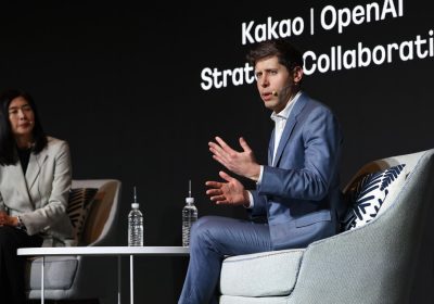 Nessuno schermo e tanta IA, nuove voci su telefonino ChatGpt – Future Tech