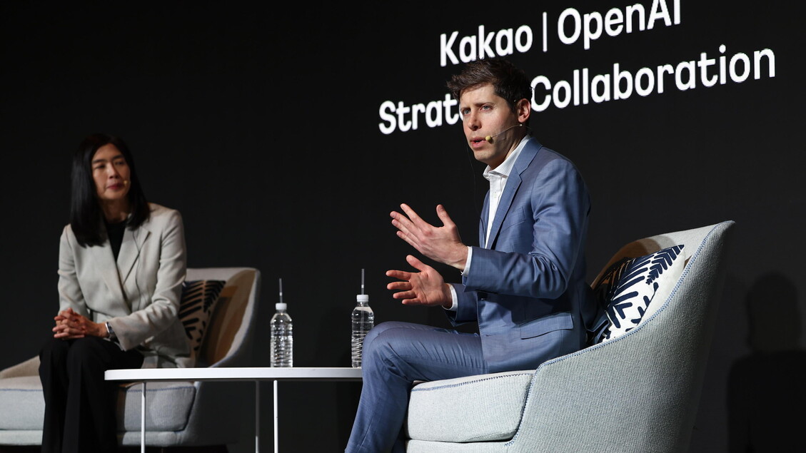 Nessuno schermo e tanta IA, nuove voci su telefonino ChatGpt – Future Tech