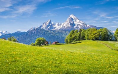 Niente neve sulle Alpi? Il progetto BeyondSnow pensa al futuro delle località sciistiche