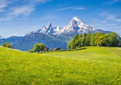 Niente neve sulle Alpi? Il progetto BeyondSnow pensa al futuro delle località sciistiche