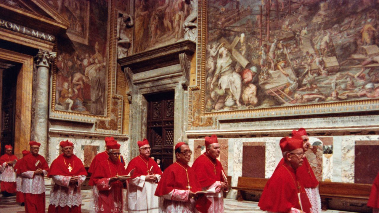 Come funziona il Conclave, dall’Extra omnes all’Habemus Papam