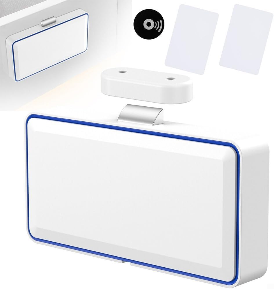 Tecnologia avanzata della CPU, serratura astuta ad alta sicurezza Keyless Antifurto