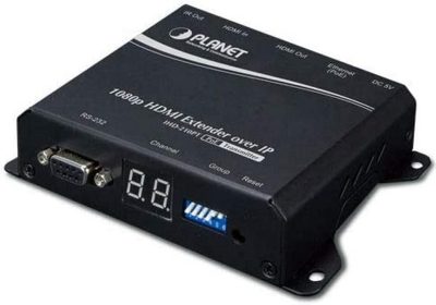 Planet Tecnologia IHD-210PT High Definition HDMI Extender Transmitter Over IP con Poe