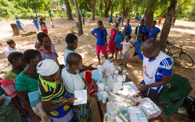 Giornata mondiale contro la malaria, quali sono gli ostacoli che impediscono di combattere la malattia