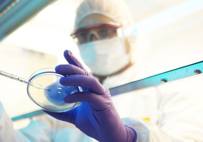 Cos’è il biomanufacturing e come una startup italiana lo sta democratizzando