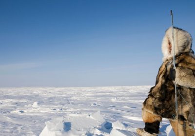 Gli inuit per dire neve hanno davvero tante parole? La risposta in un nuovo studio