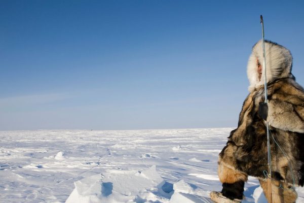 Gli inuit per dire neve hanno davvero tante parole? La risposta in un nuovo studio
