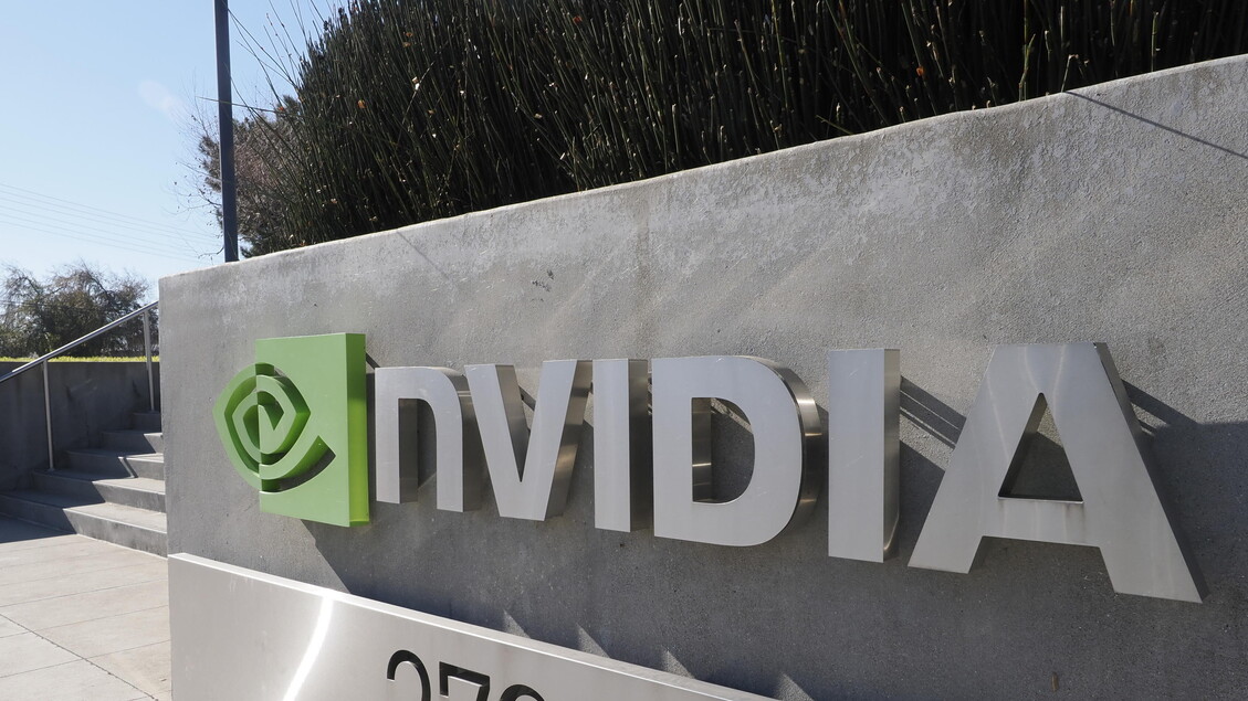 Nvidia produrrà supercomputer di IA interamente in Usa – Future Tech
