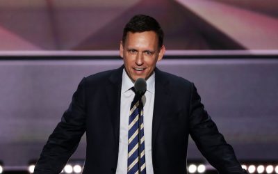 Accelerazionismo efficace, cos’è la nuova teoria in voga tra i signori della Silicon Valley