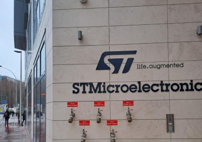 Utile Stm crolla dell’89% nel primo trimestre a 56 milioni – Telecomunicazioni
