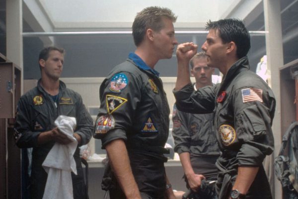 Film di Val Kilmer, i migliori da recuperare