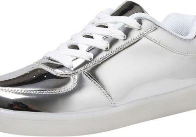 Scarpe Sportive da Donna – Scarpe da Ginnastica a Piedi Nudi Estive Comode Scarpe Ortopediche Tecnologia Leggera Trail Running Lacci Regolabili anatomici Adatte a Lunghe Camminate