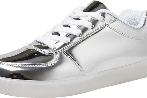 Scarpe Sportive da Donna – Scarpe da Ginnastica a Piedi Nudi Estive Comode Scarpe Ortopediche Tecnologia Leggera Trail Running Lacci Regolabili anatomici Adatte a Lunghe Camminate