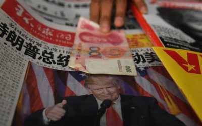 I dazi e la Cina. Come sta reagendo Pechino alla guerra commerciale di Trump?
