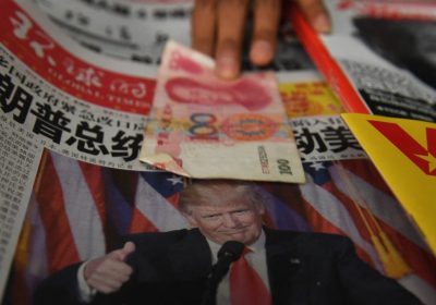 I dazi e la Cina. Come sta reagendo Pechino alla guerra commerciale di Trump?
