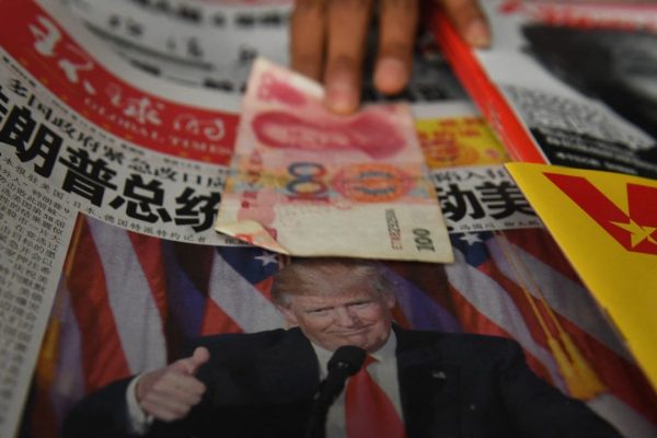 I dazi e la Cina. Come sta reagendo Pechino alla guerra commerciale di Trump?