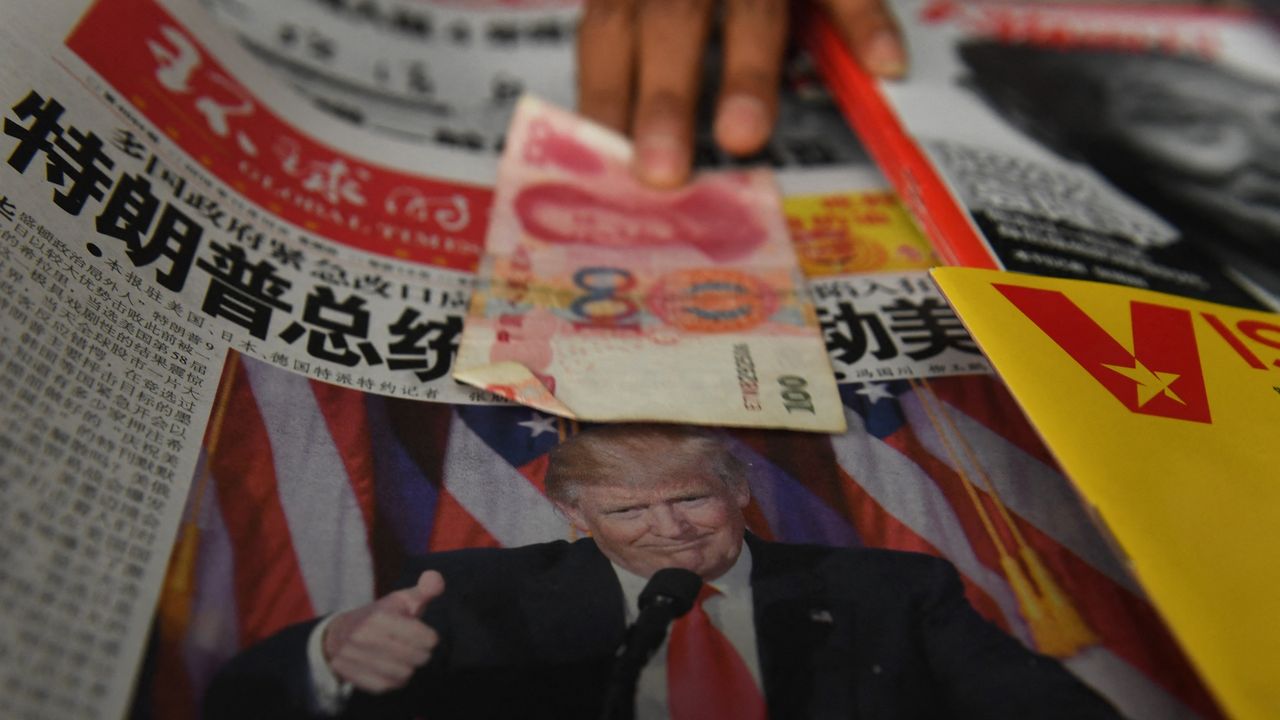 I dazi e la Cina. Come sta reagendo Pechino alla guerra commerciale di Trump?