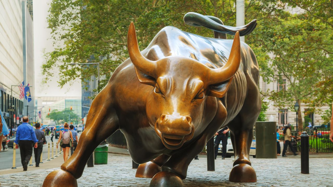 Mercato orso e correzione, come orientarsi nel panico finanziario dopo i dazi di Trump