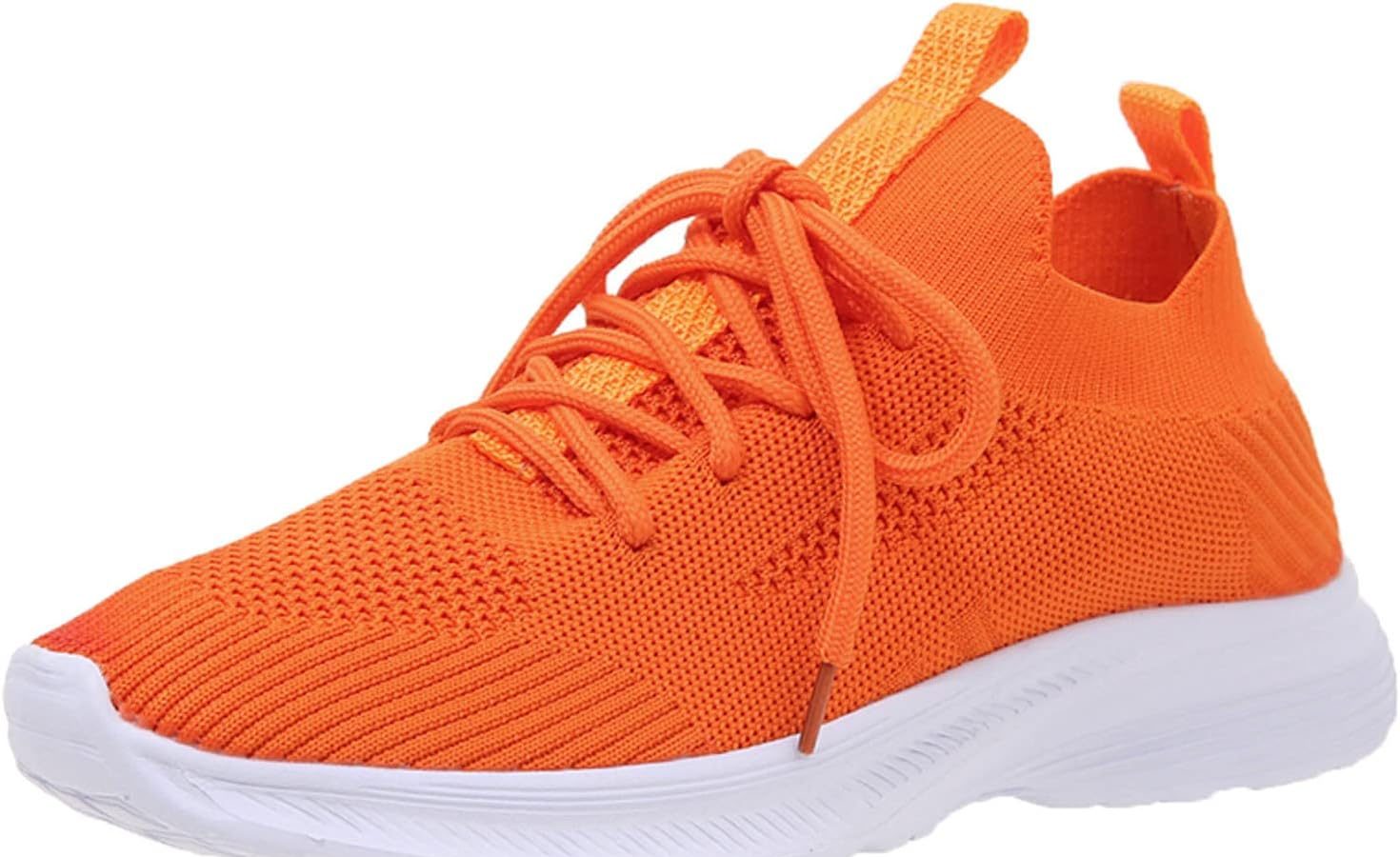 Scarpe Donna Running – Scarpe Sportive da Esterno Sportive Casual Scarpe Ortopediche Tecnologia Leggera Trail Running Lacci Regolabili anatomici Offerta Unisex Running