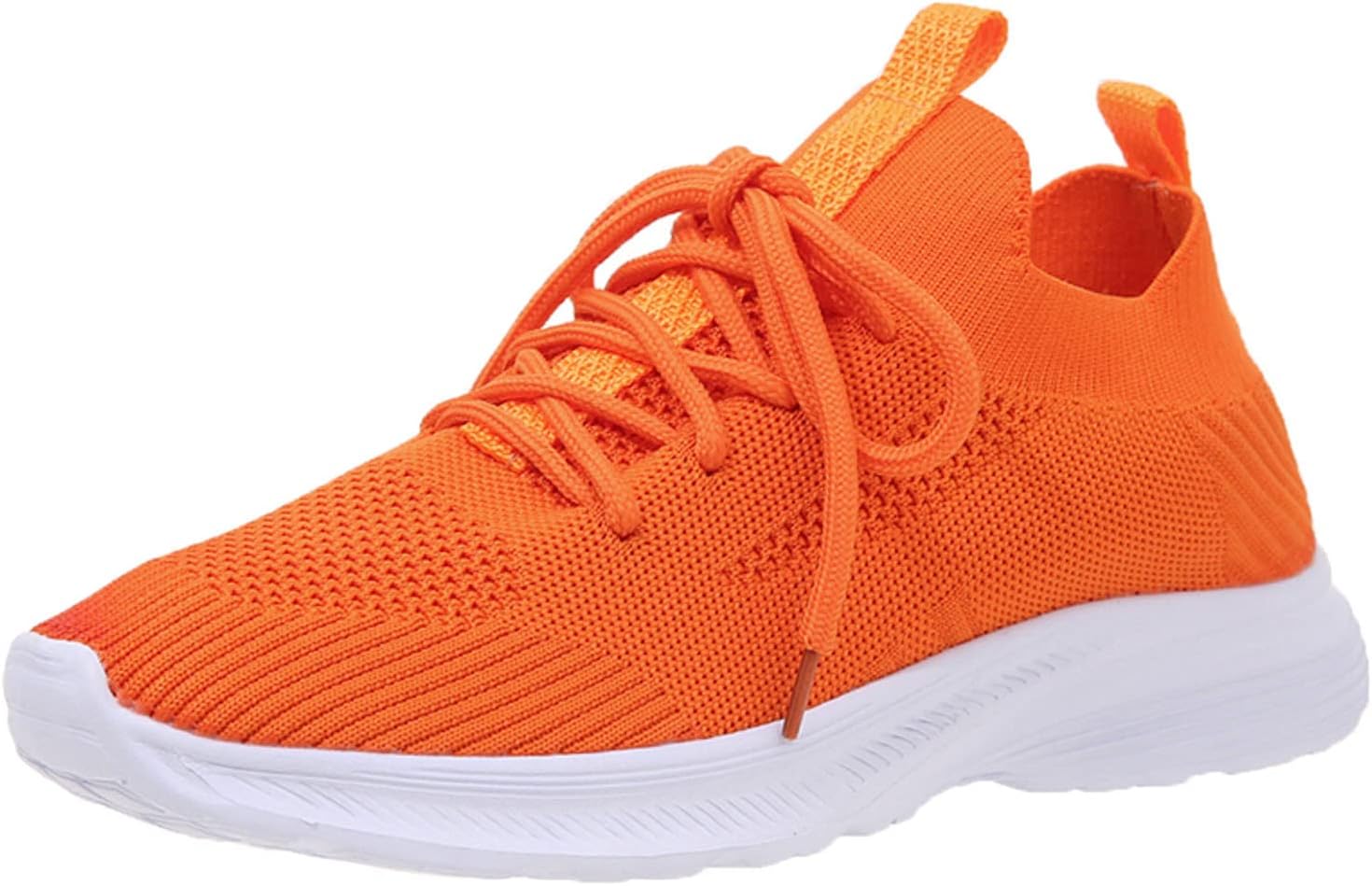 Scarpe Donna Running – Scarpe Sportive da Esterno Sportive Casual Scarpe Ortopediche Tecnologia Leggera Trail Running Lacci Regolabili anatomici Offerta Unisex Running