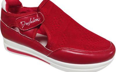 Sneakers Donna Sportive – Sneaker in Rete Sportive Casual Scarpe da Casa Tecnologia Leggera Trail Running Suola Antiscivolo multidirezionale Offerta Unisex Running