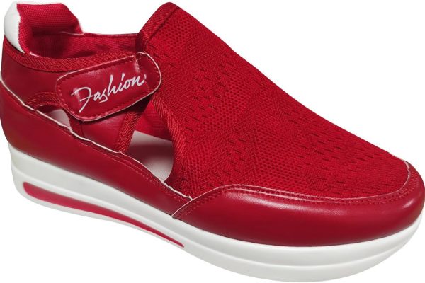 Sneakers Donna Sportive – Sneaker in Rete Sportive Casual Scarpe da Casa Tecnologia Leggera Trail Running Suola Antiscivolo multidirezionale Offerta Unisex Running