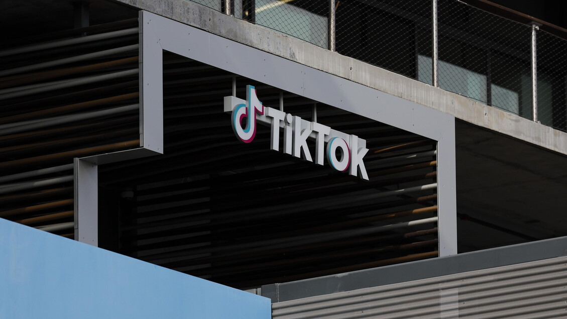 Trump estende di 75 giorni scadenza per accordo su TikTok – Telecomunicazioni