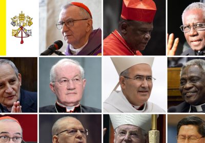 Il cardinale Luis Antonio Tagle il più social dei papabili – Notizie