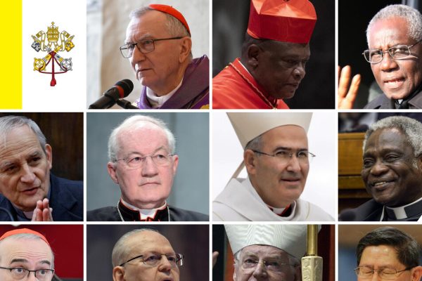 Il cardinale Luis Antonio Tagle il più social dei papabili – Notizie