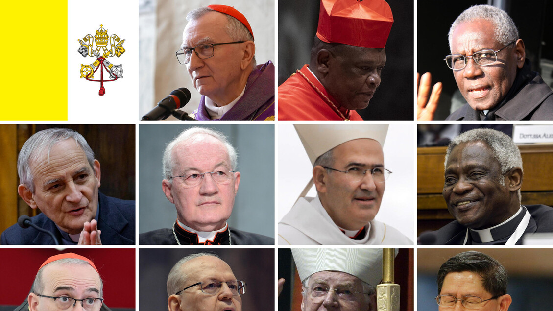 Il cardinale Luis Antonio Tagle il più social dei papabili – Notizie