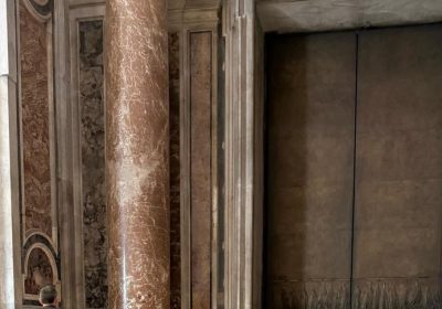 Per il Papa 6,8 mln interazioni web, al top foto Trump-Zelensky – Web & Social