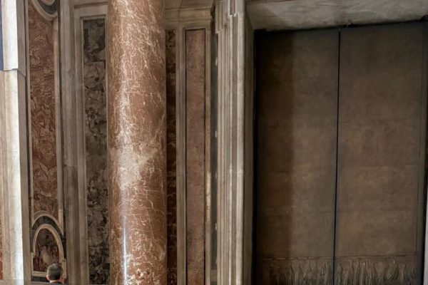 Per il Papa 6,8 mln interazioni web, al top foto Trump-Zelensky – Web & Social