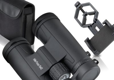 10×42 Adult Binoculars Eagle Eye Technology 18mm HD Eyepiece BAK4+FMC Eyepiece for Eyeglass Wearers Travel Hiking Hunting Bird Watching