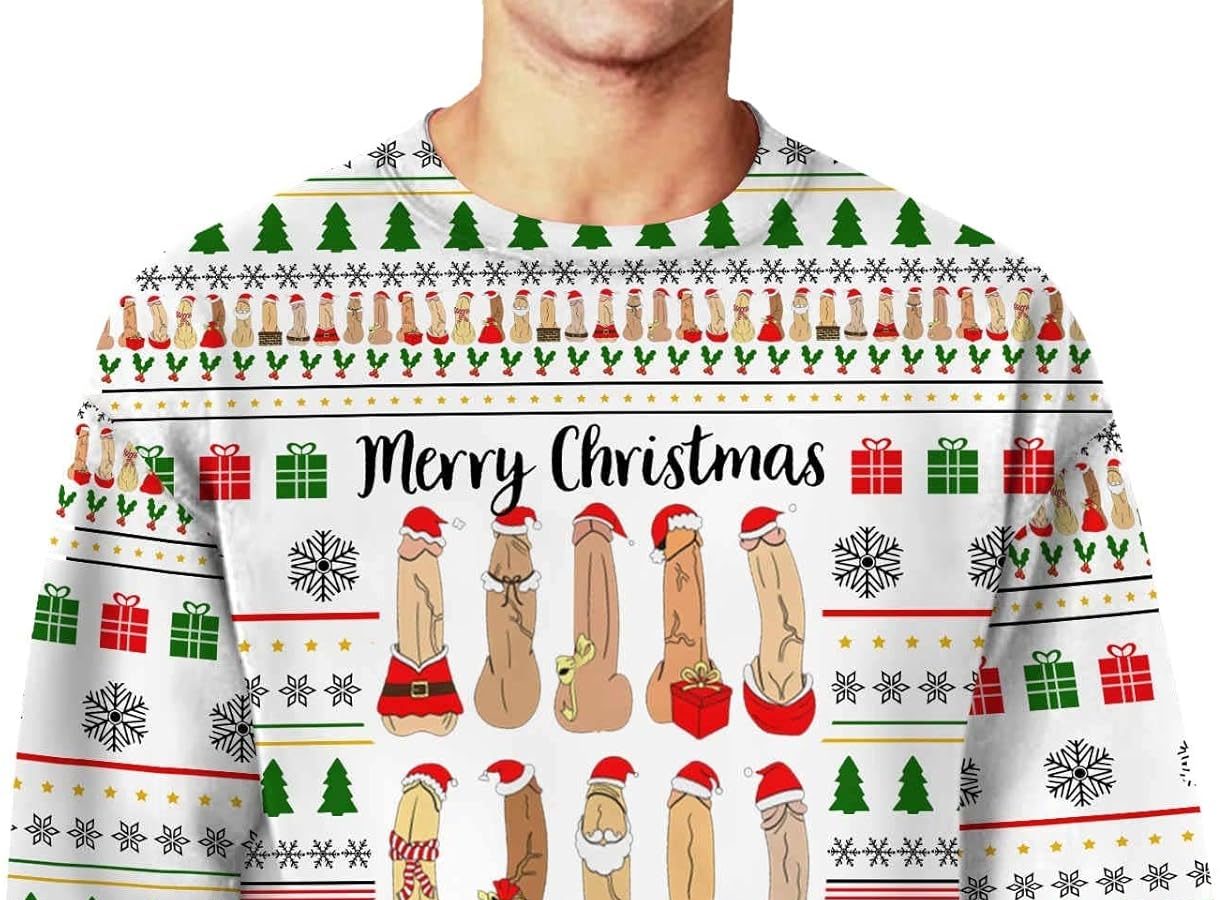 Regali Tecnologici Ragazza Maglione Natalizio Per Famiglia Pullover Natalizio Cardigan Uomo Collo Offerte Uomo Maglione Natalizio Uomo Divertente Felpe Natalizie Bambini Maglione Donna Invernale