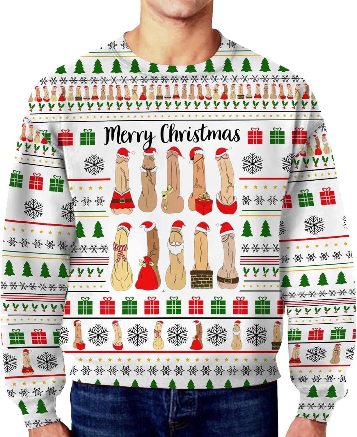 Regali Tecnologici Ragazza Maglione Natalizio Per Famiglia Pullover Natalizio Cardigan Uomo Collo Offerte Uomo Maglione Natalizio Uomo Divertente Felpe Natalizie Bambini Maglione Donna Invernale