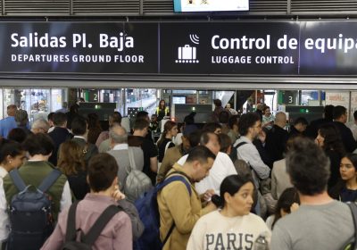 Operatore, escluso cyberattacco a rete elettrica in Spagna – Notizie