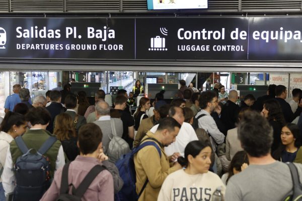 Operatore, escluso cyberattacco a rete elettrica in Spagna – Notizie