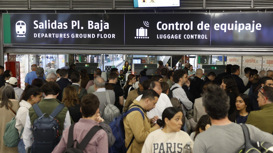 Operatore, escluso cyberattacco a rete elettrica in Spagna – Notizie