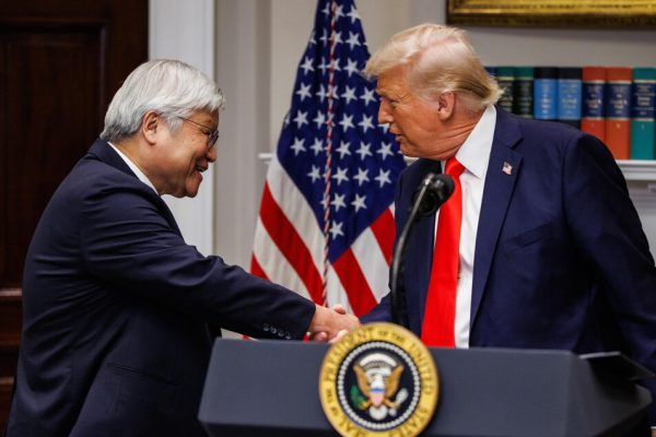 Media, ricavi in aumento per principale produttore di chip Tsmc – Notizie